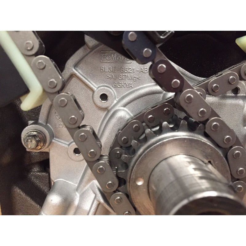 Motor Ford F450 6.8 3v V10  Remanofacturado Oem