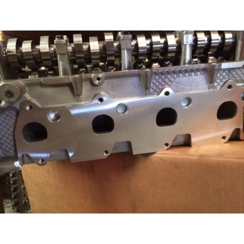 Cabeza De Motor Ford 5.4 3 Valvulas Nueva