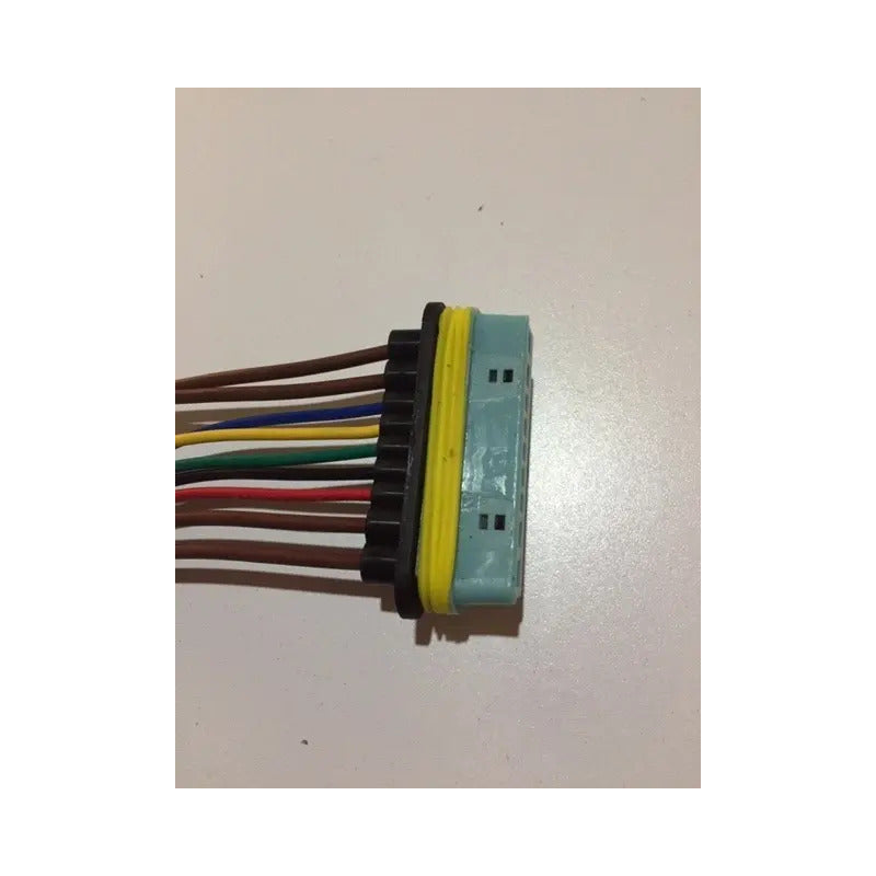 Conector Tapa Punteria Ford 7.3 L Diesel Power Stroke
