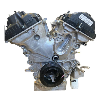 Motor Ford F150 Lobo  3.7 L  Nuevo Original