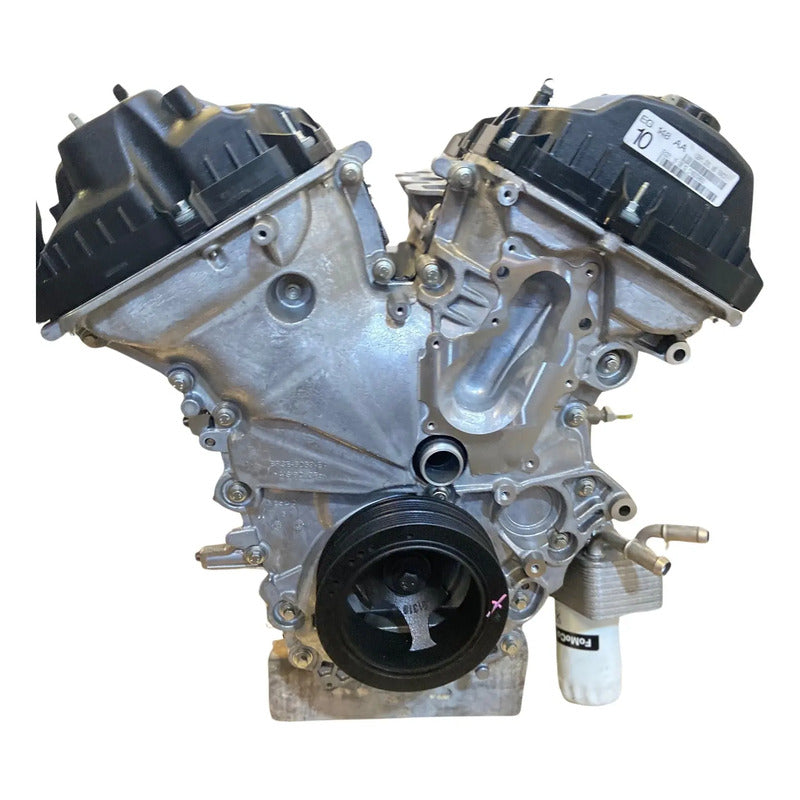 Motor Ford F150 Lobo  3.7 L  Nuevo Original