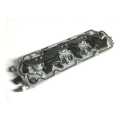 Tapa Solenoides Cortador De Cilindros Chevrolet 5.3 L 14-18