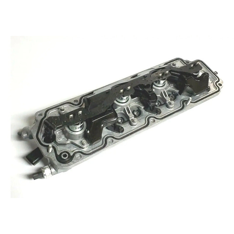Tapa Solenoides Para Cortador De Cilindros Chevrolet 6.2 L