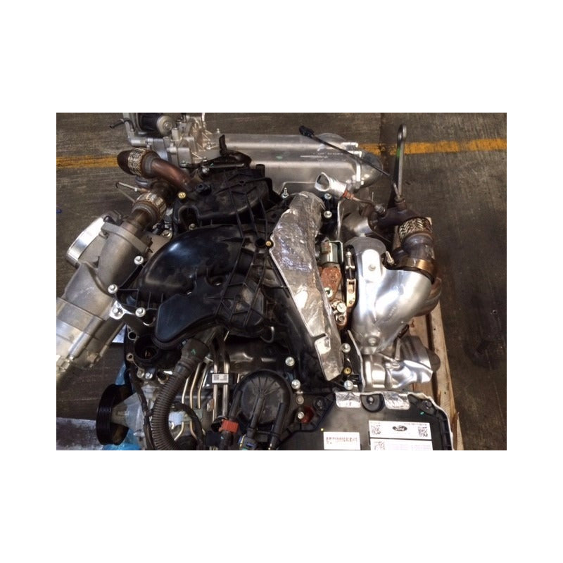 Motor  Ford 6.7 Diesel Power Stroke Nuevo
