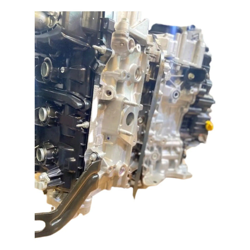 Motor Ford Explorer 3.0 L Ecoboost Nuevo 19-22
