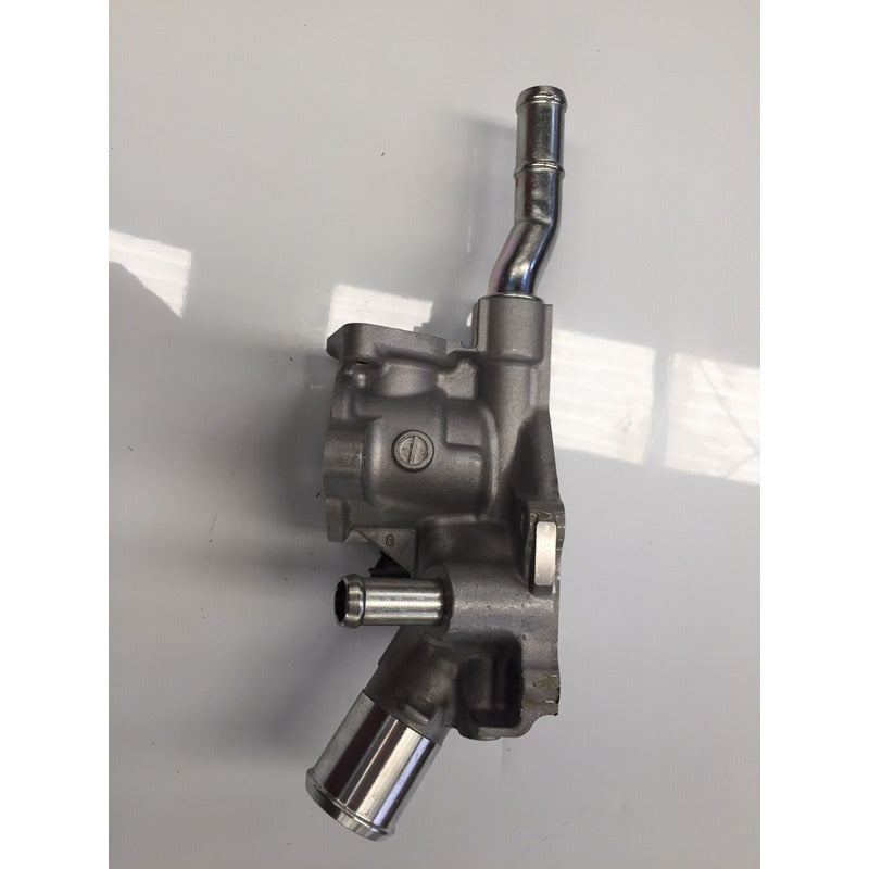 Toma De Agua Mazda 6 2.5 L Skyactiv-g Nueva Oem  2014 -2019