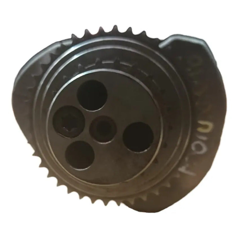 Cigüeñal Diésel Ranger 3.2 De 5 Cilindros (2018) 010
