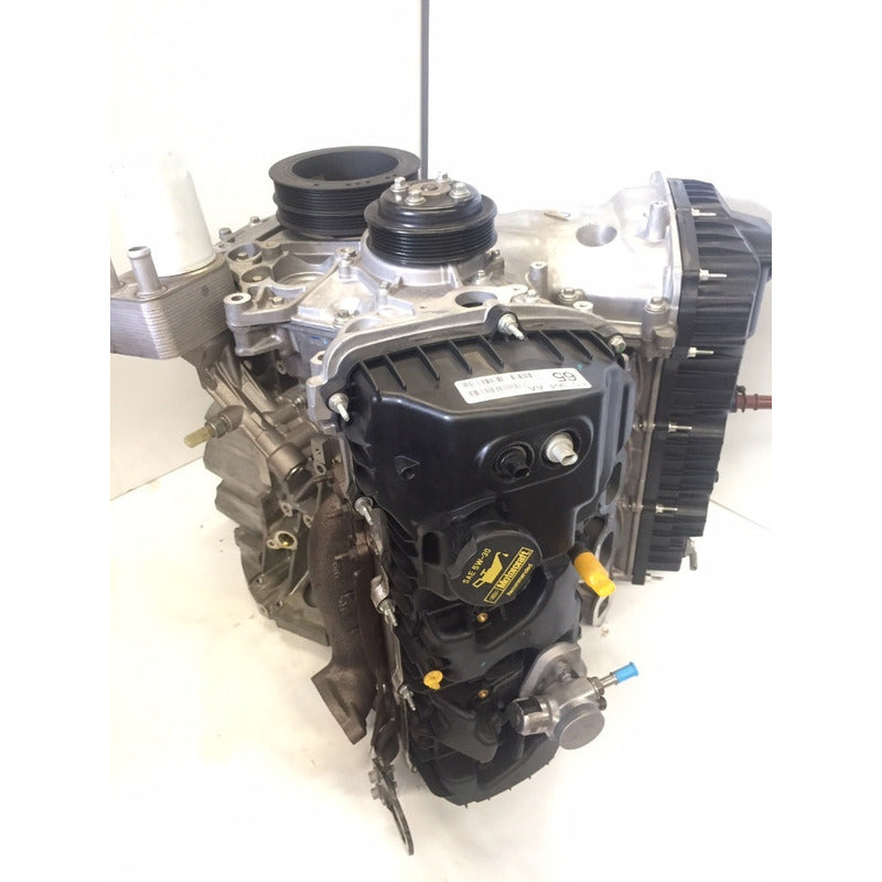 Motor Ford 3.5 L Turbo Ecoboost F150, Lobo Raptor Nuevo Oem