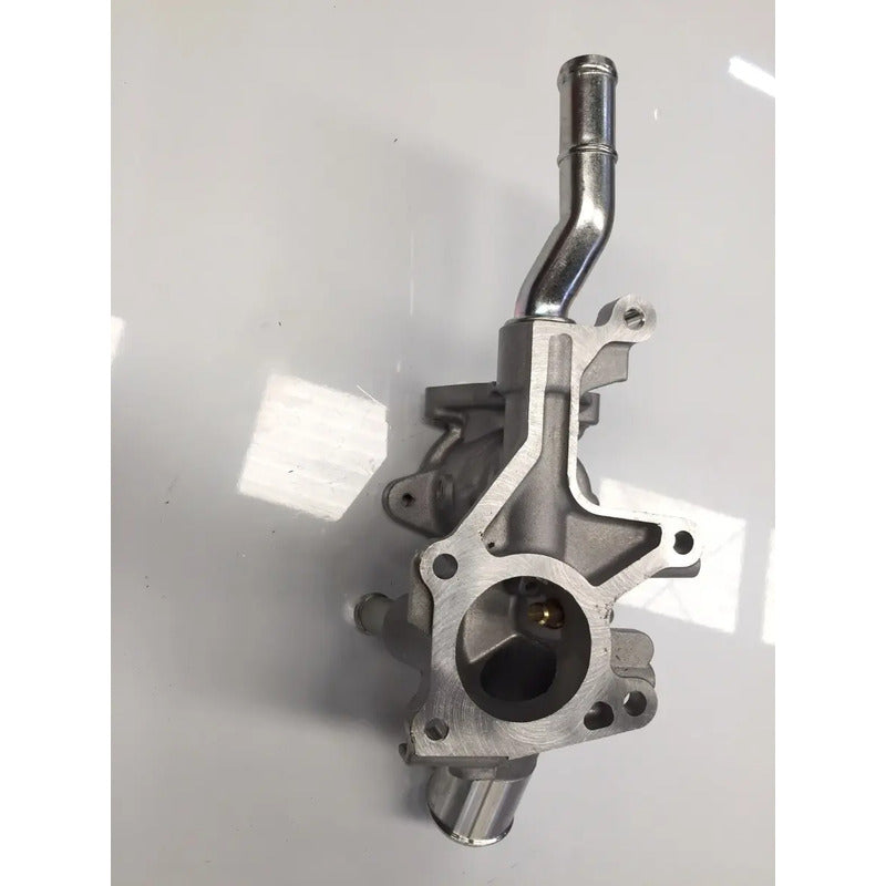 Toma De Agua Mazda 3 2.5 L Skyactiv-g Nueva Oem  2014 -2019