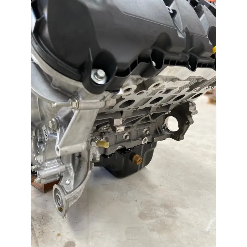 Motor Ford 5.0 L Coyote Lobo F150 Mark Lt Nuevo Original