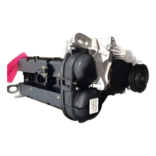 Motor Ford 1.6 Fiesta 2011-2014 Nuevo