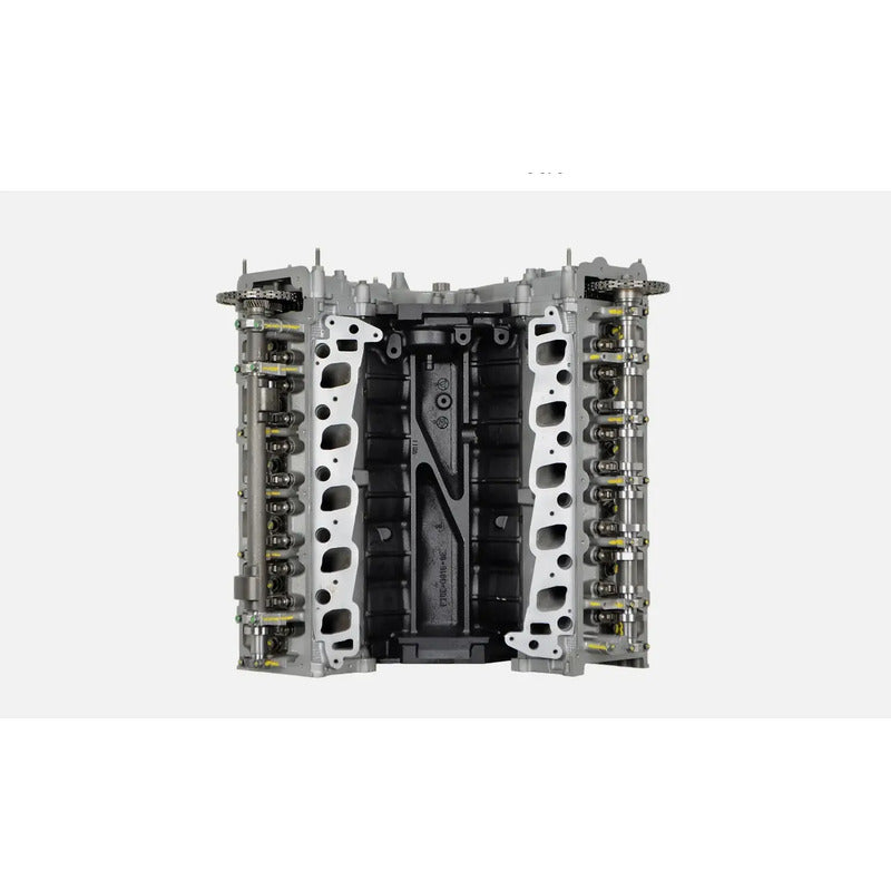 Motor 6.8 Ford V10 Nuevo