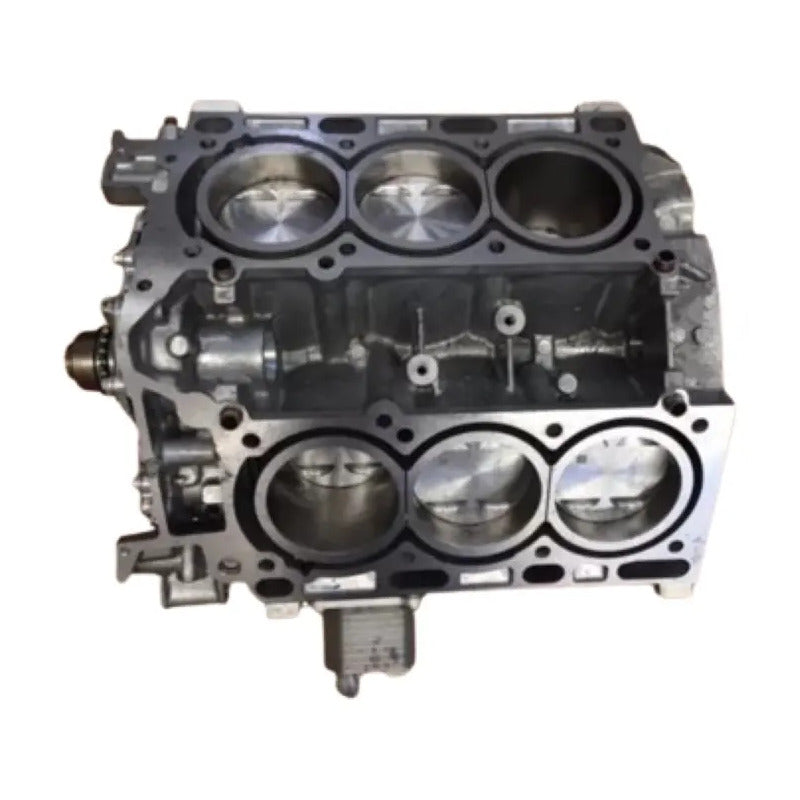 Medio Motor Ford Explorer 3.5 L Nuevo Original 09-17