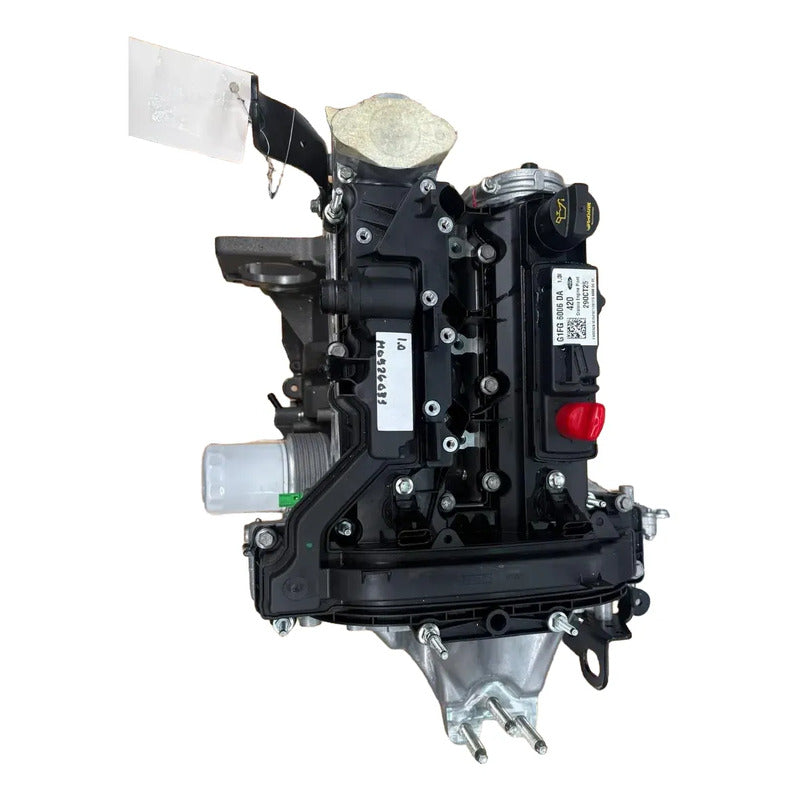 Motor Ford Transit Courier 1.0 Nuevo 2019 Original