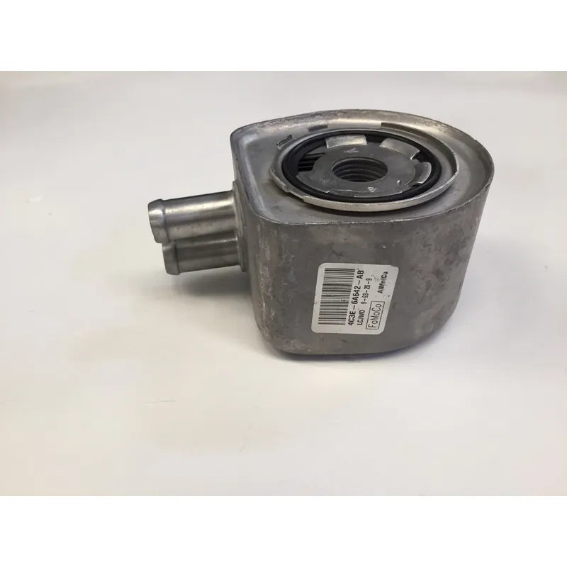 Enfriador Ford F250 5.4l 1999 2000 2001 2002