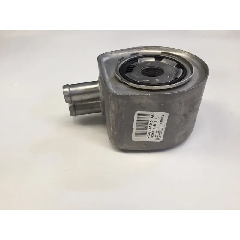 Enfriador Ford F250 5.4l 1999 2000 2001 2002