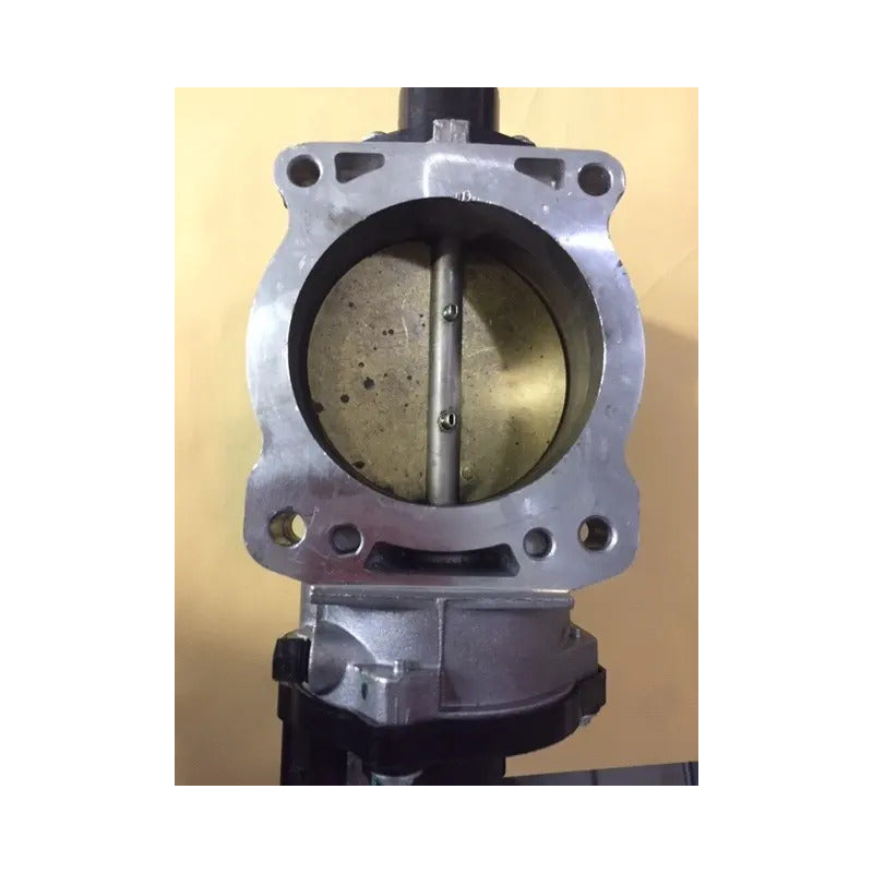 Cuerpo De Aceleracion Ford Lincoln 5.4 3v Oem
