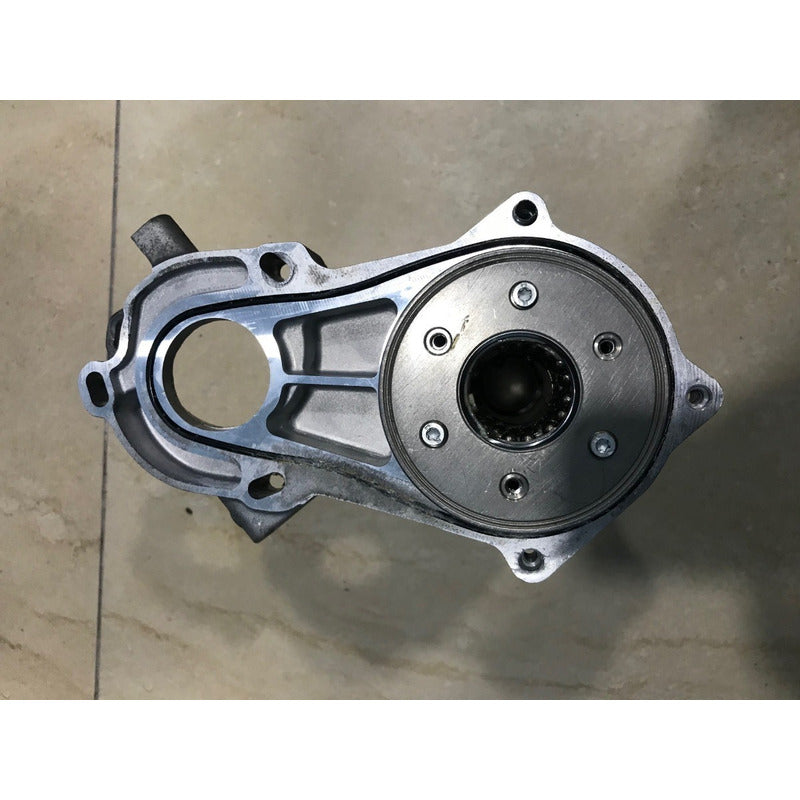 Balero Cremallera Electro Asistida Ford Explorer 2011 A 2017