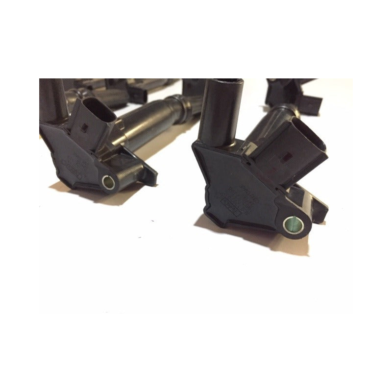 Kit Bobina De Encendido Ford F350 Raptor 6.2 L 2v  Original