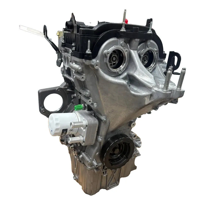 Motor Ford Transit Courier 1.0 Nuevo 2019 Original