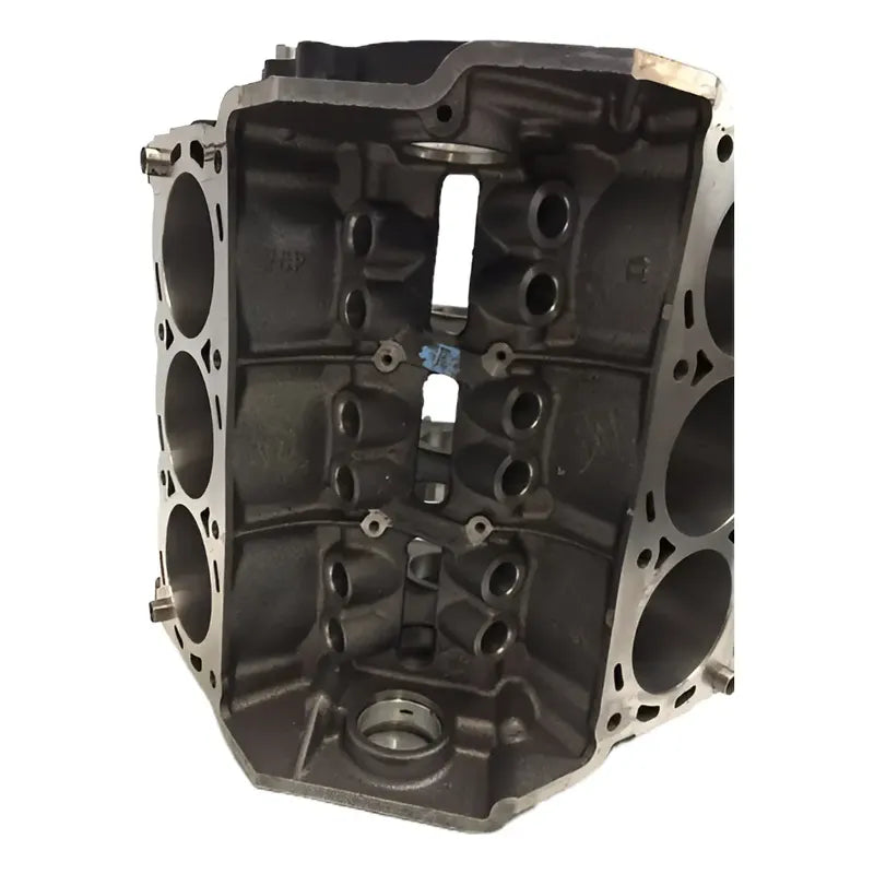Monoblock Ford F150 Econoline 4.2 Lts V6 Nuevo Original