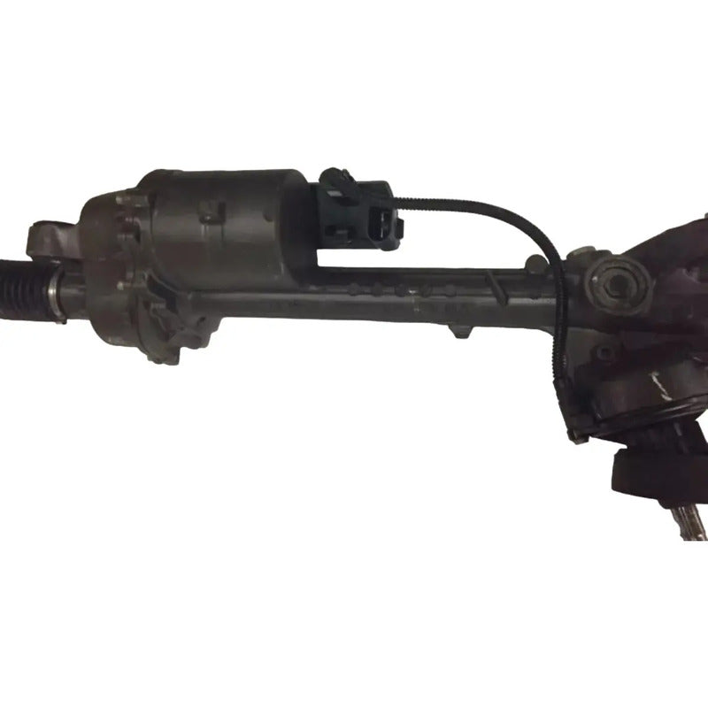 Caja Cremallera Electronica Volkswagen Tiguan 2009 A 2016