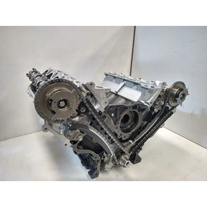 Motor Ford 5.4 L 24 Valvulas Lobo F350 Fx4 Original Remanofa