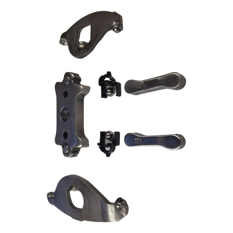 Balancin De Motor Ford 6.0 L Diesel Power Stroke Completo