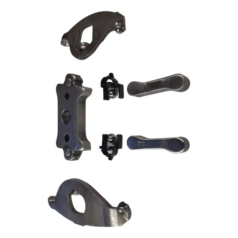 Balancin De Motor Ford 6.0 L Diesel Power Stroke Completo
