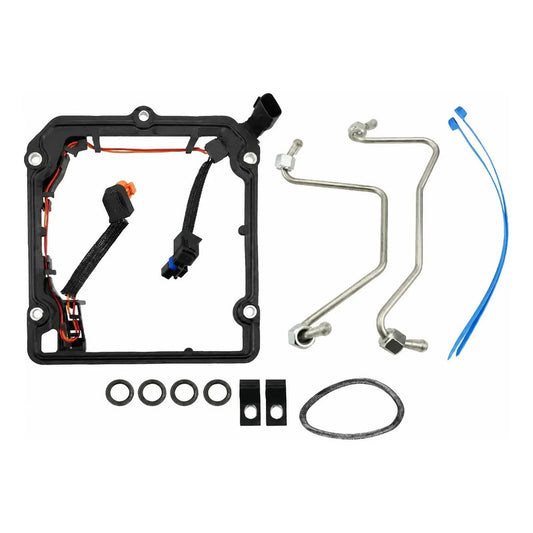 Empaques De Bomba Alta Ford 6.4 Diesel Power Stroke F450