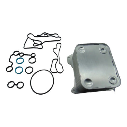 Enfriador De Aceite Ford 6.4 Diesel Original 08-11