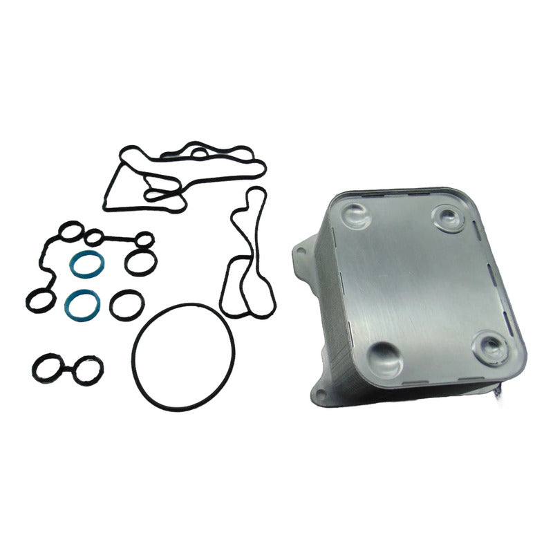 Enfriador De Aceite Ford 6.4 Diesel F450-f550 (2008-2011)