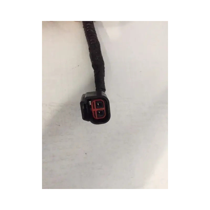 Conector De Bobina Para Ford Original