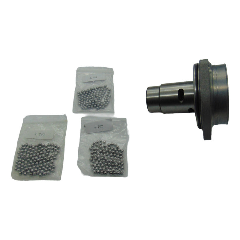 Balero Audi A6 Y A7 (2013-2017) Original Nueva