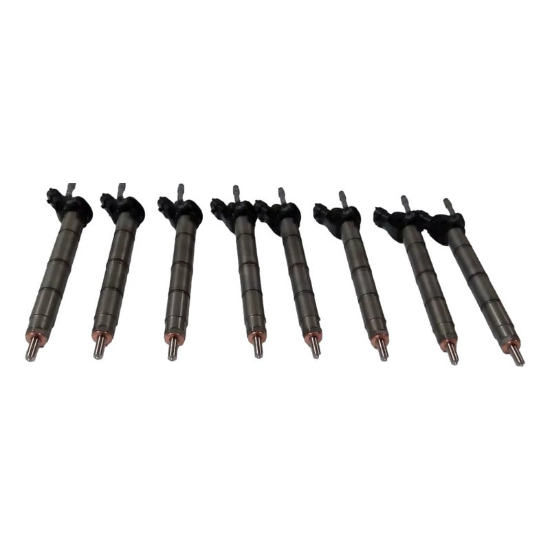Kit De Inyectores De Motor Ford 6.7 Diesel Nuevos Originales