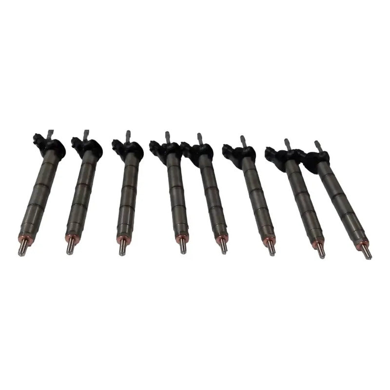 Kit De Inyectores De Motor Ford 6.7 Diesel Nuevos Originales