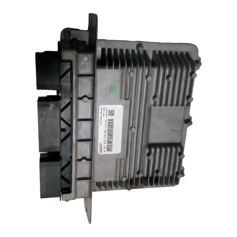 Computadora Pcm Ford F350 F450 F250 6.7 10 - 16 Diesel