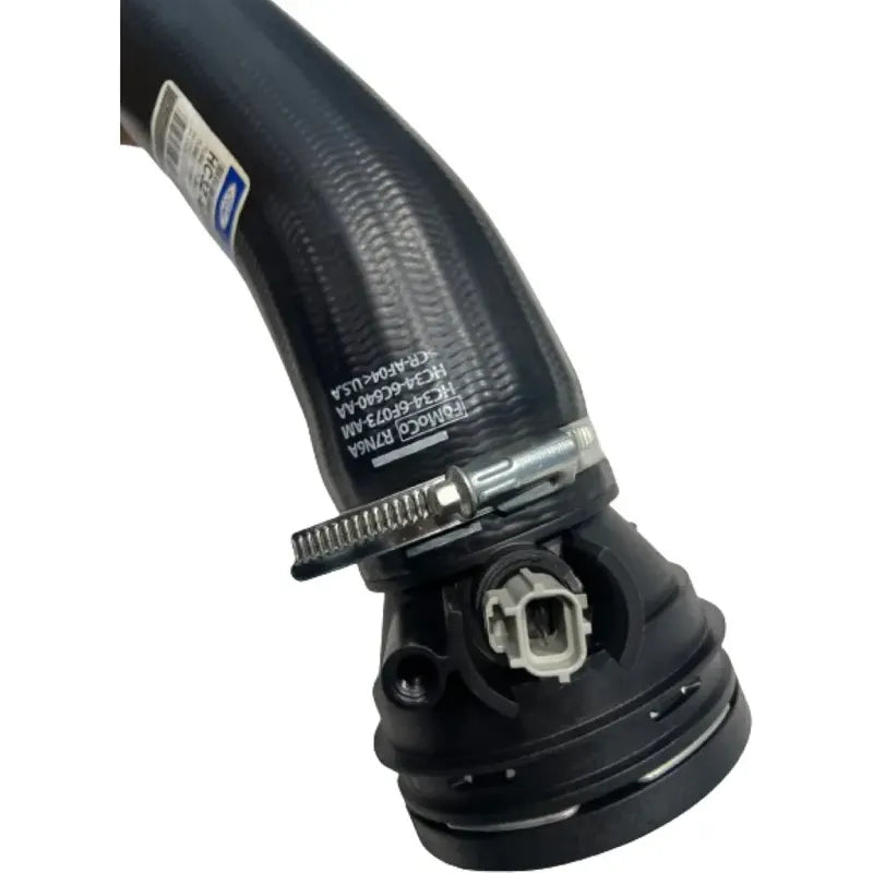 Tubo Admision Turbo Ford 6.7 Diesel F450 F350 F250