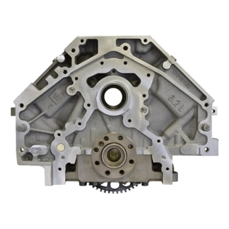 Medio Motor Camaro 6.2 Rema 14-17