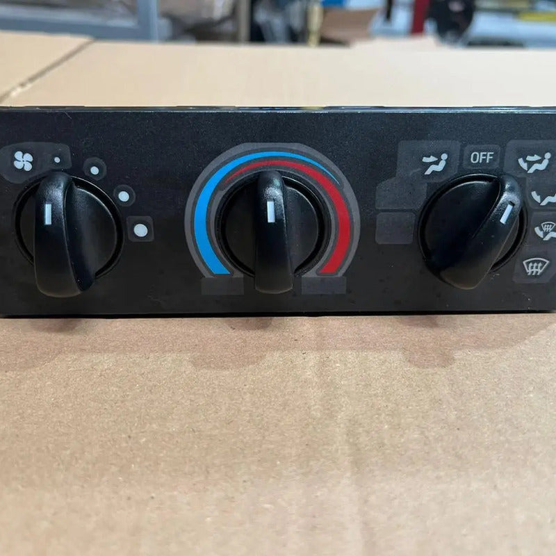 Modulo Control Aire Acondicionado Ford F350 F450 1999 A 2003