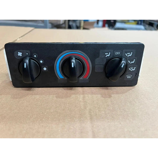 Modulo Control Aire Acondicionado Ford F350 F450 1999 A 2003