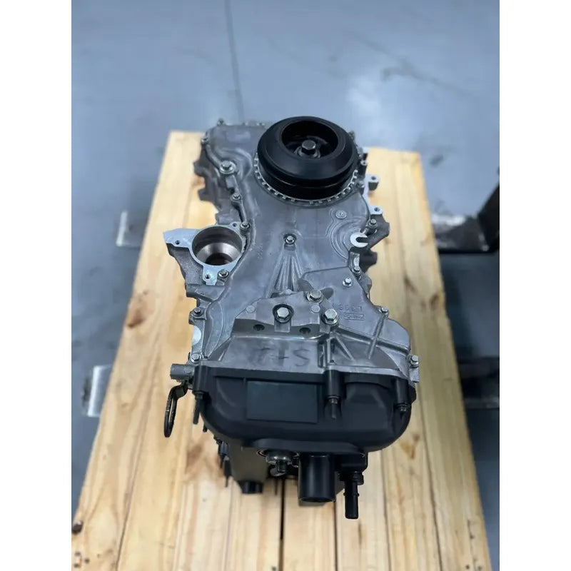 Motor Ford Ranger 2.5 L 4 Cilindros 2015  Reman