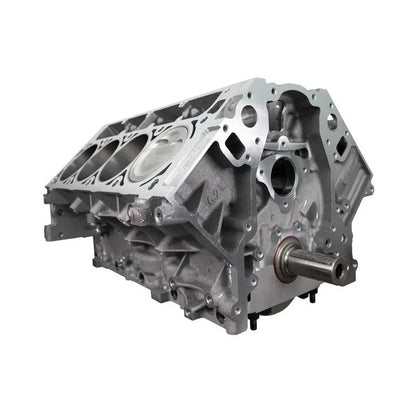 Medio Motor Chevrolet 6.2 L Remanofacturado