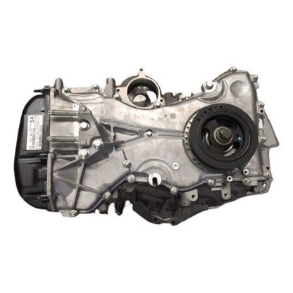 Motor Ford 2.0 L Duratec Mondeo Nuevo Original 02 A 07