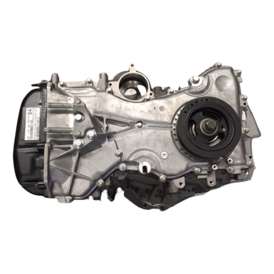 Motor Ford 2.0 L Duratec Mondeo Nuevo Original 02 A 07
