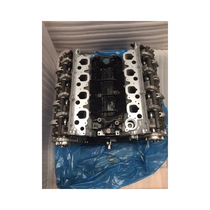 Motor Ford 6.2 L F350 2010 A 2017 Remanofacturado