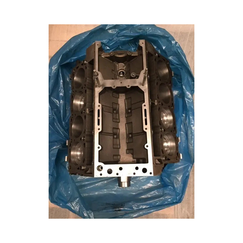 Medio Motor International 6.4 L Diesel Maxxforce 7 Nuevo