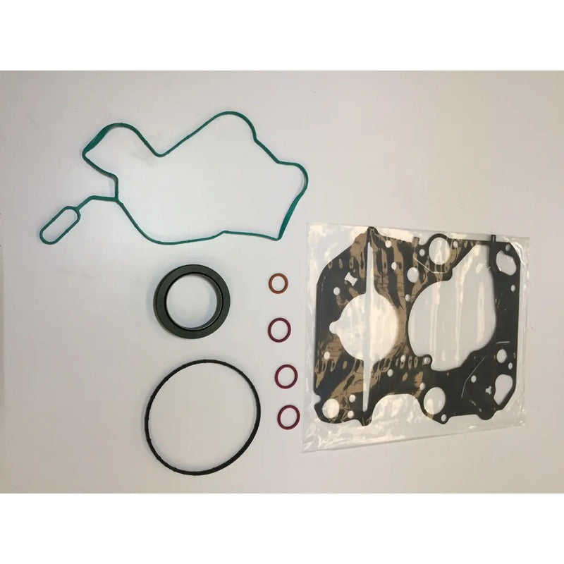 Jgo Empaque Junta Tapa Frontal De Distribucion Navistar 6.4