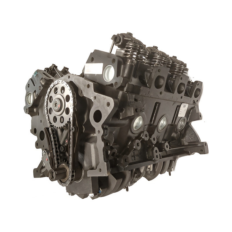 Motor 3/4 Ford Ranger 4.0 L V6 89-95 Original 1 Sola Cadena