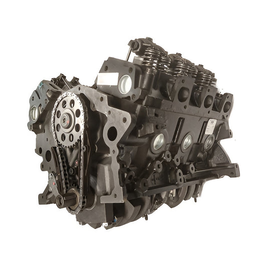 Motor 3/4 Ford Ranger 4.0 L V6 89-95 Original 1 Sola Cadena